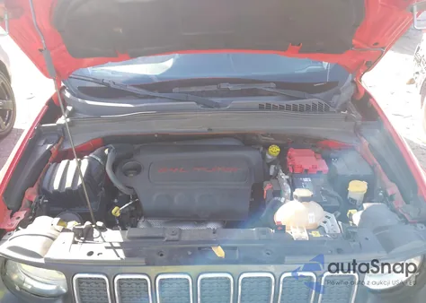 2019 Jeep Renegade Latitude Fwd из США, поврежденный, VIN ZACNJABB3KPK84192